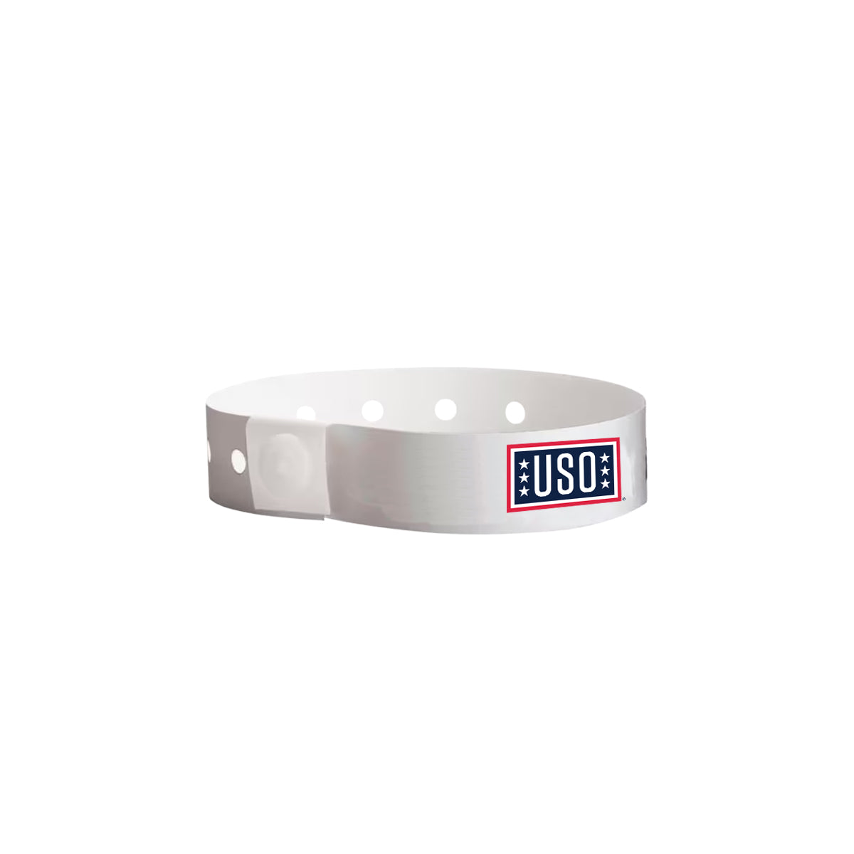 3/4" Vinyl Wristband