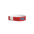 3/4" Vinyl Wristband