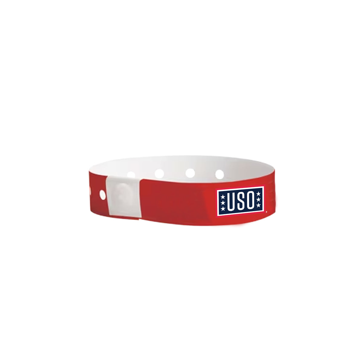 3/4" Vinyl Wristband