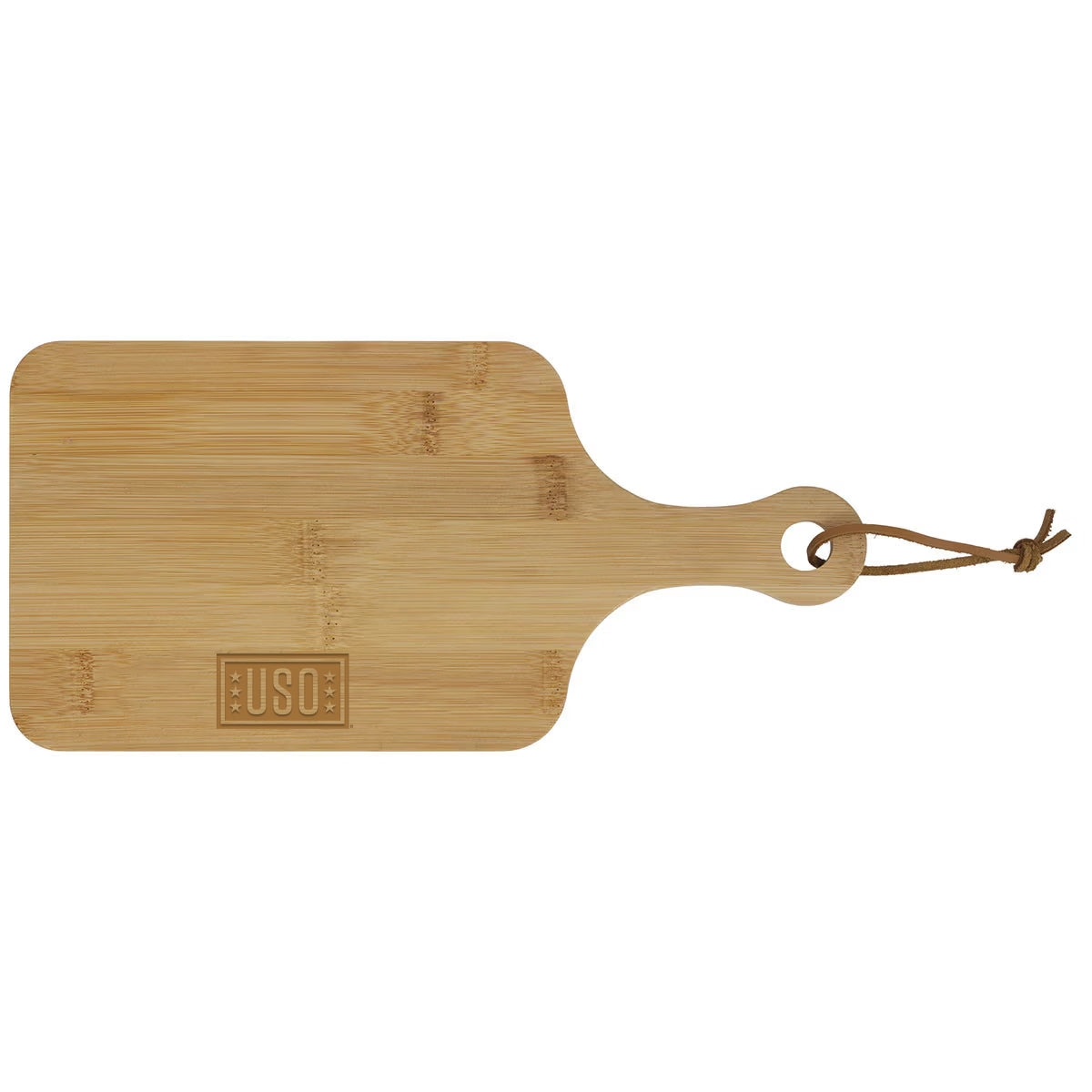 USO Bamboo Cutting Board