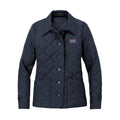 USO Brooks Brothers® Women’s Quilted Jacket