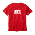 USO Chamion Heritage 6-Oz Jersey Tee