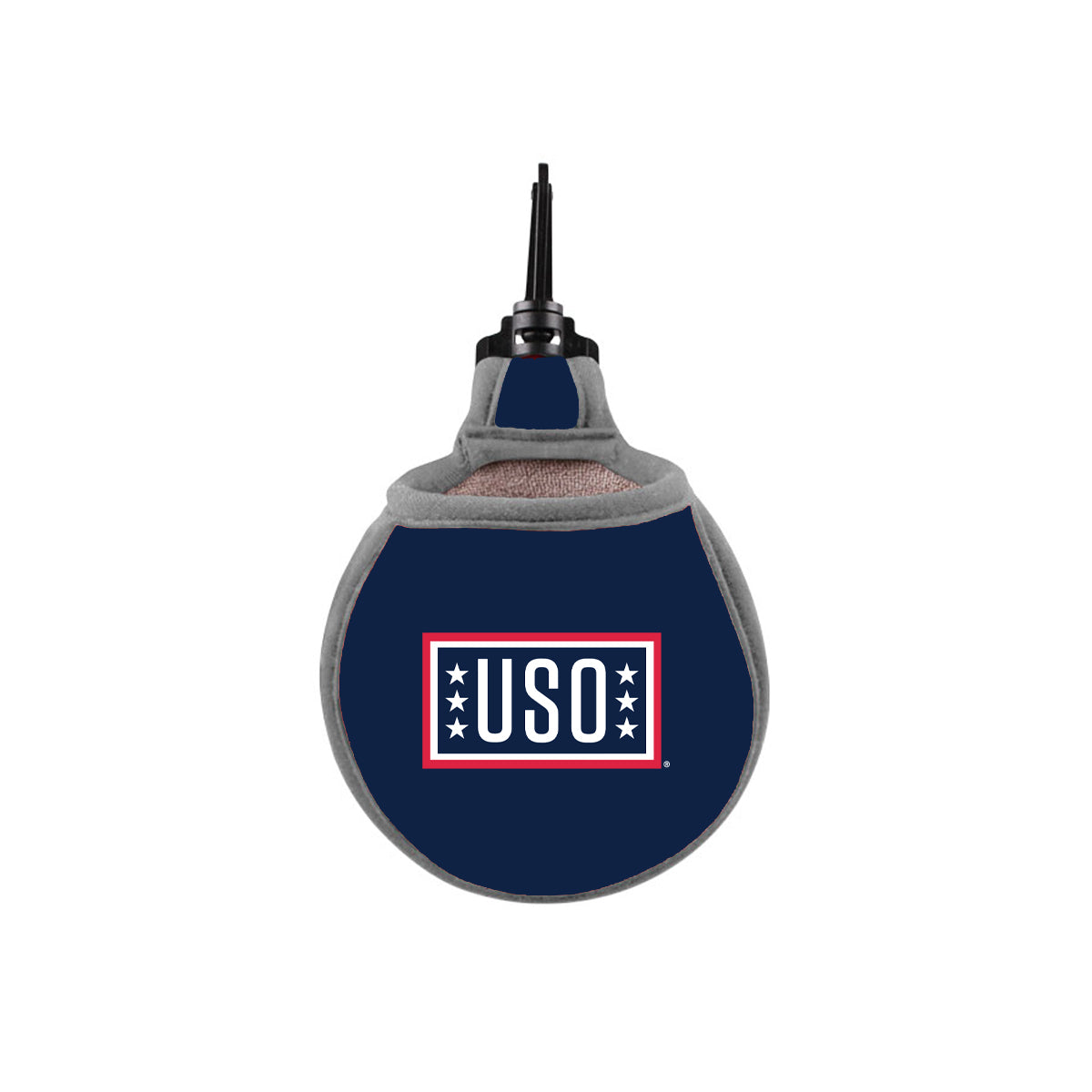 USO Made In The USA Featherlite Golf Ball Cleaner