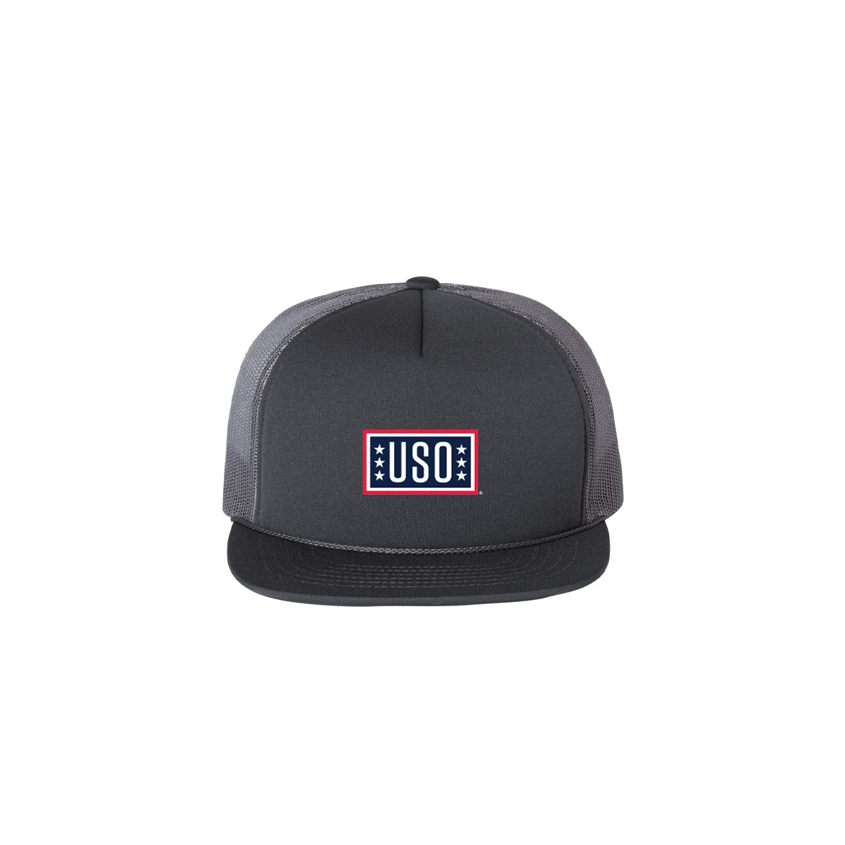 USO Foamie Trucker Cap