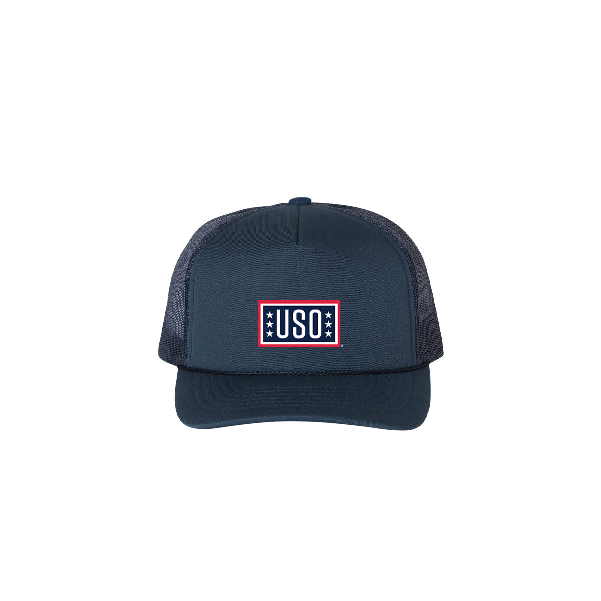 USO Foamie Trucker Cap