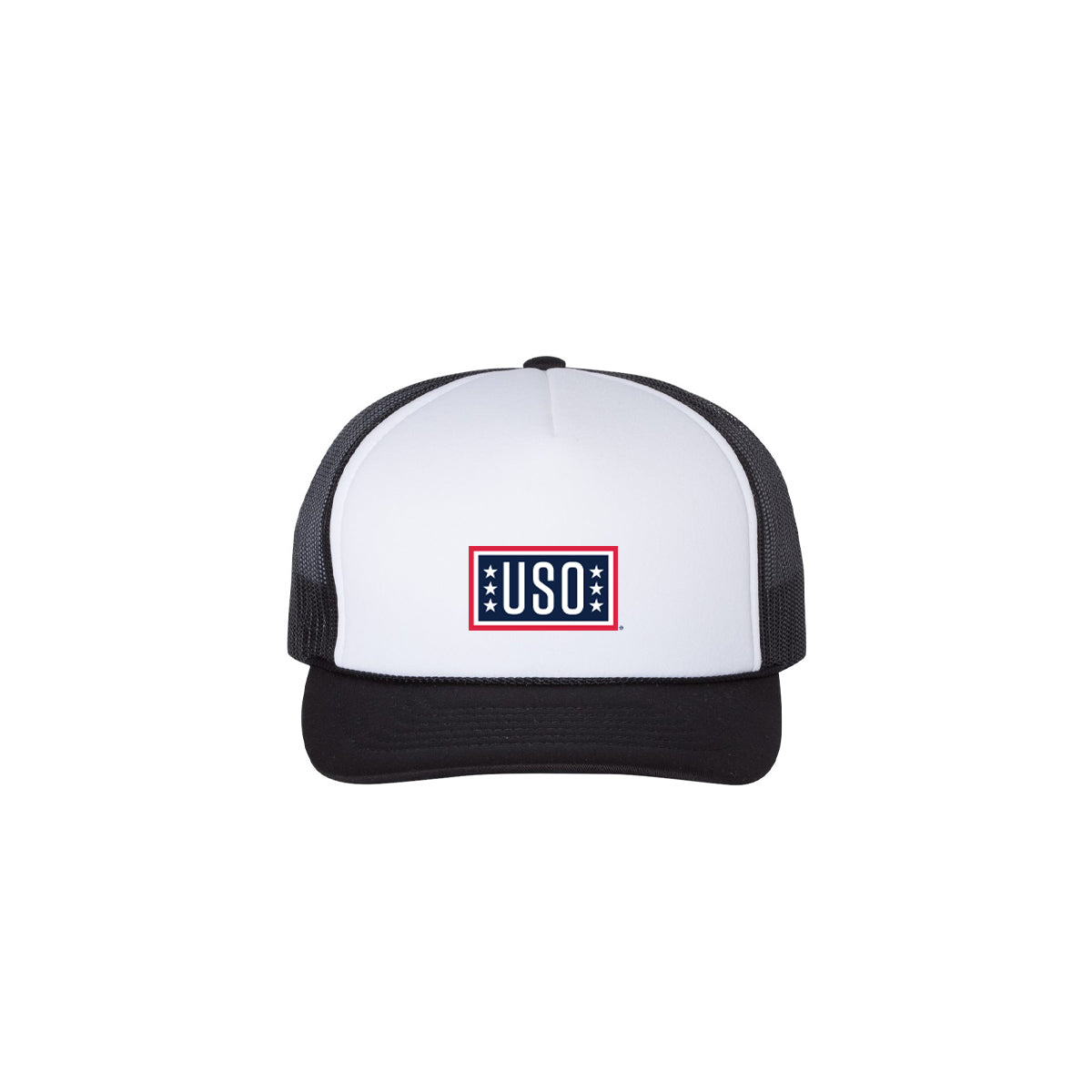 USO Foamie Trucker Cap