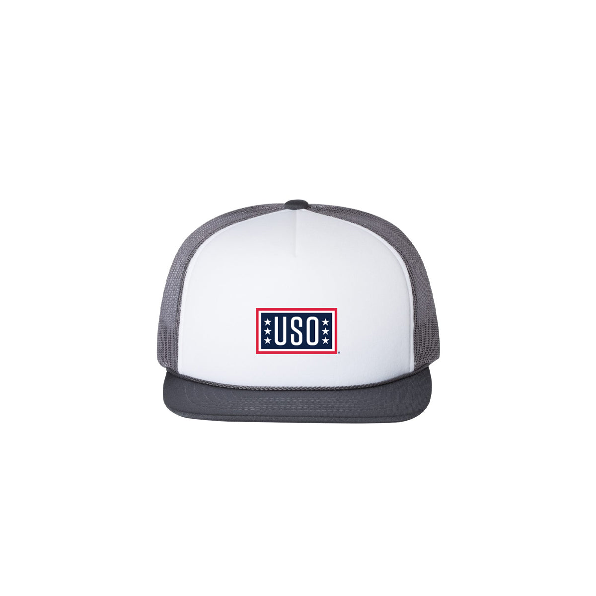 USO Foamie Trucker Cap