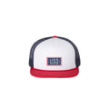 USO Foamie Trucker Cap