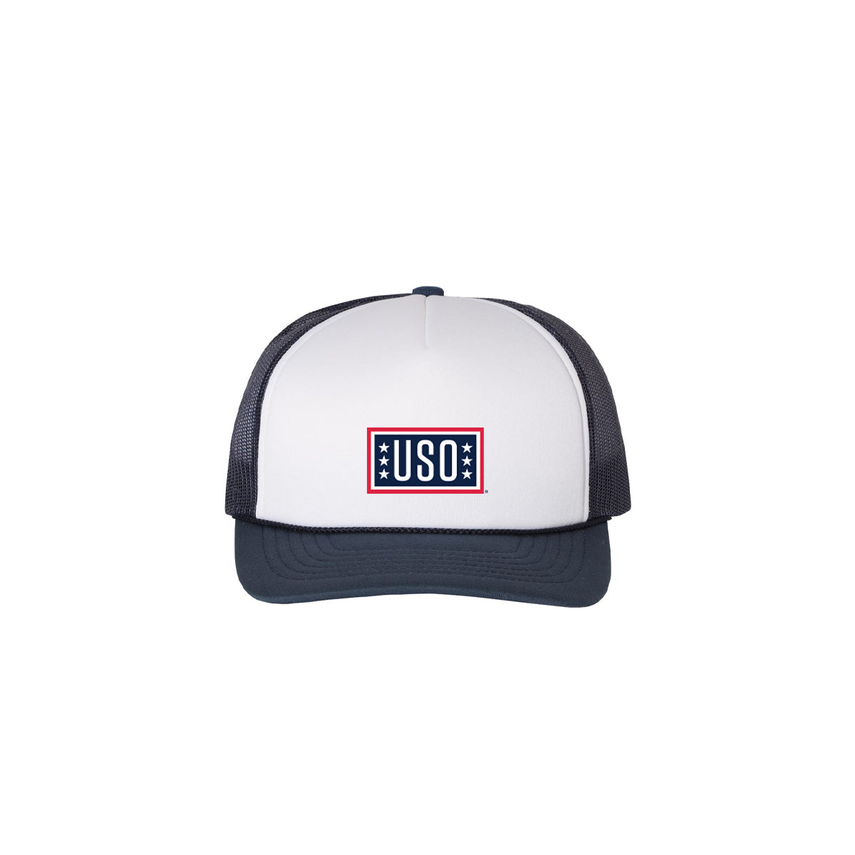 USO Foamie Trucker Cap