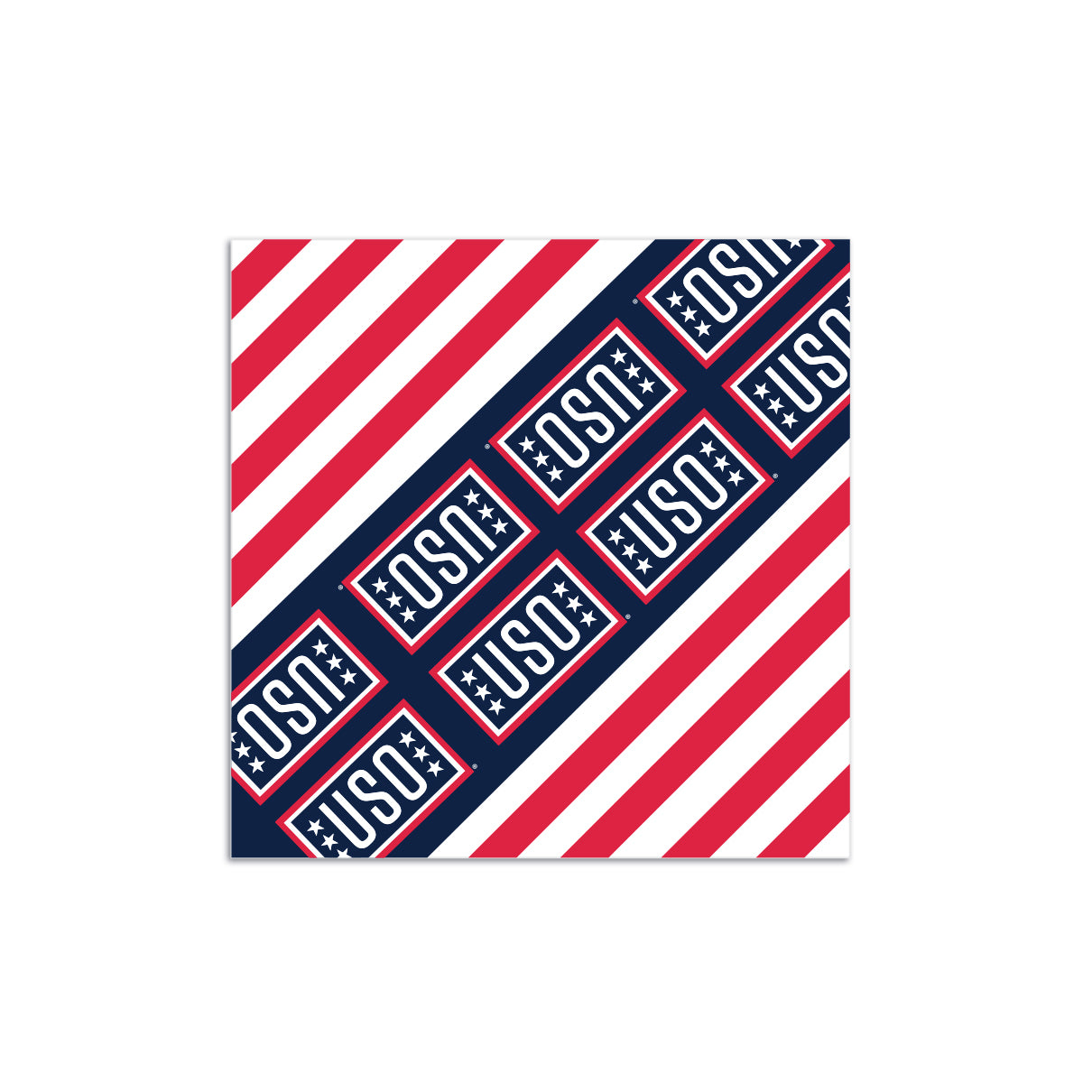 Digital Bandannas