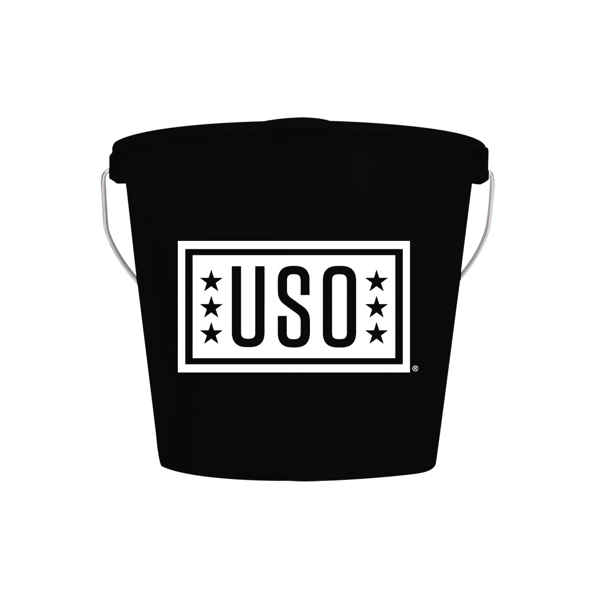USO Made In The USA  7-Quart Bucket