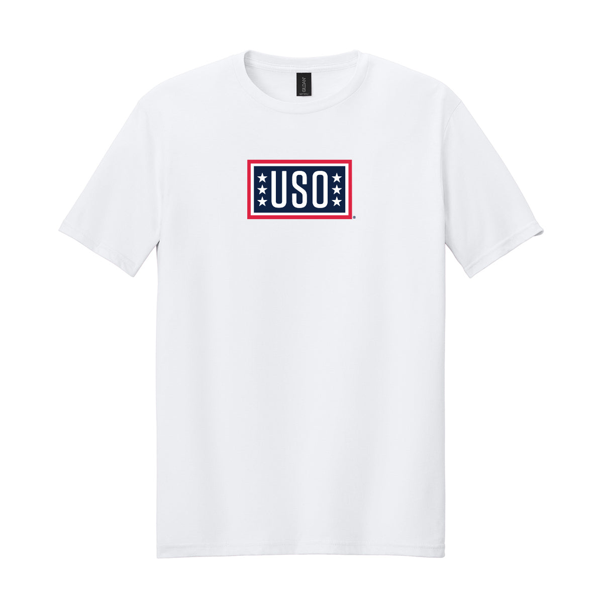 USO Softstyle T-Shirt
