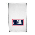 USO 16" X 26" RPET Waffle Towel