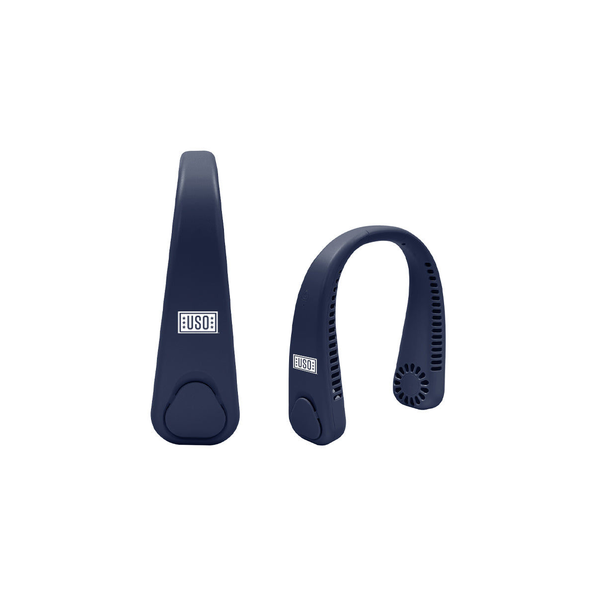 USO Hands Free Neck Fan