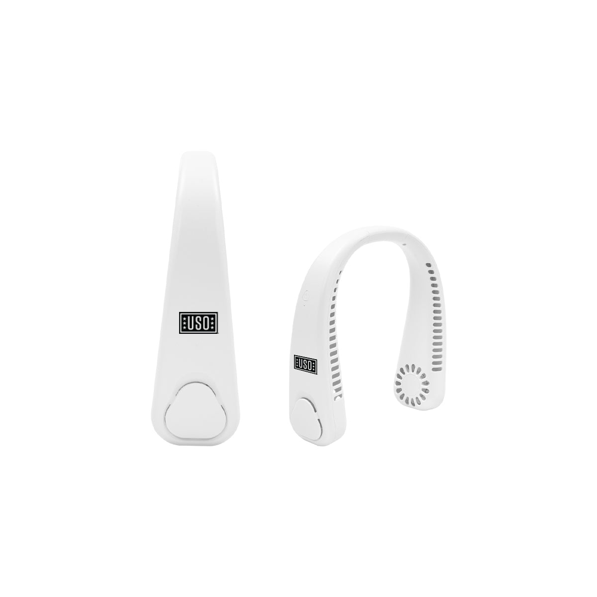 USO Hands Free Neck Fan