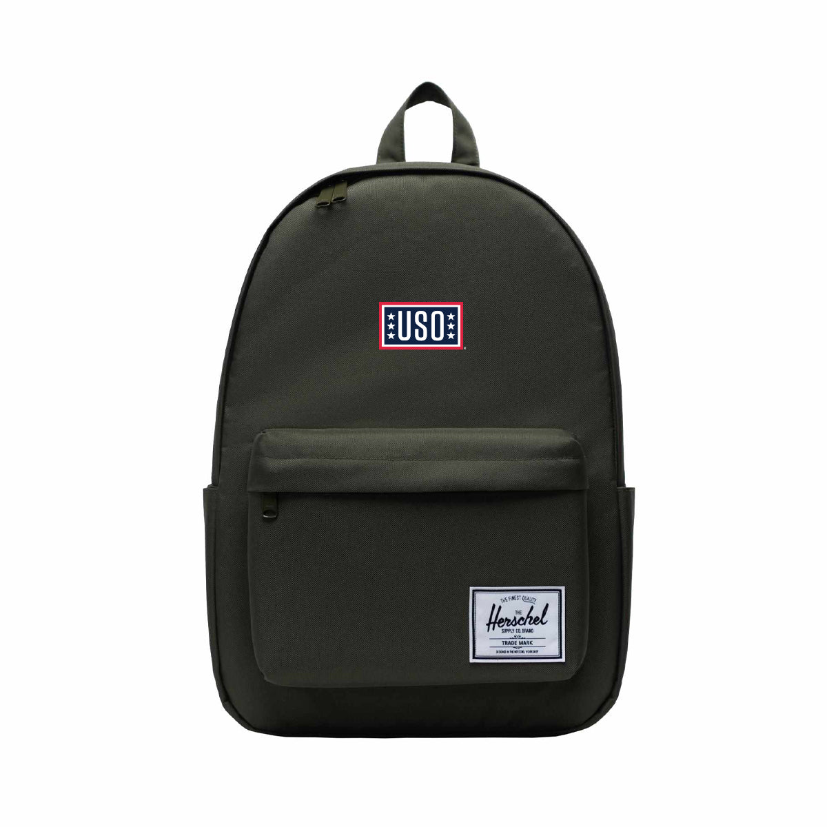 USO Herschel Eco XL Classic 15 Inch Laptop Backpack