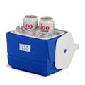 USO Made In The USA Igloo Playmate Mini 4 QT Cooler