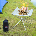 USO Ignight™ Portable Fire Pit