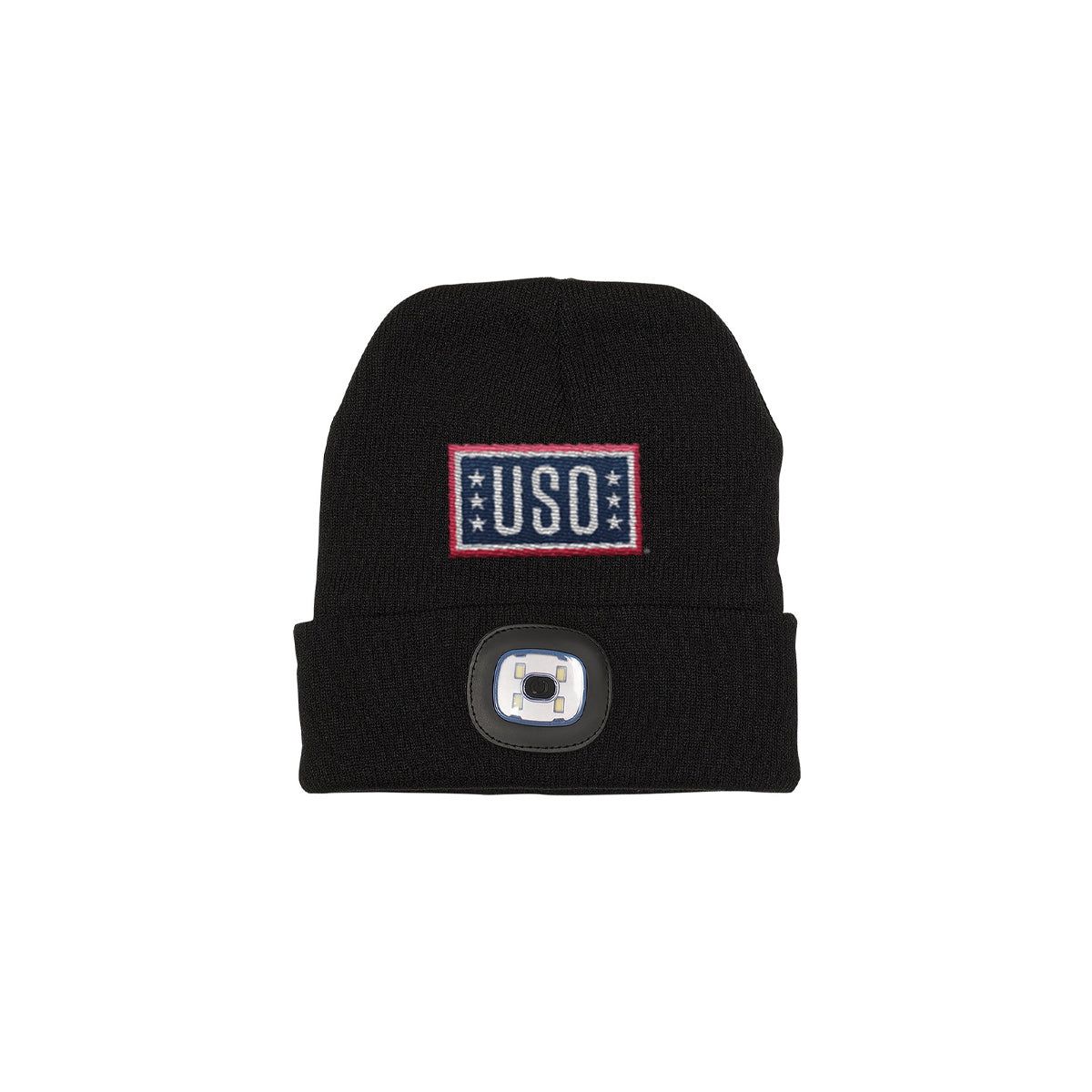 USO LED Beanie