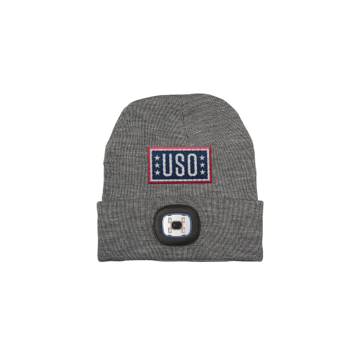 USO LED Beanie