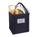 Large Non-Woven Grocery Tote