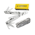USO Made In The USA Leatherman Rev