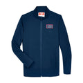 USO Men's Leader Soft Shell Jacket