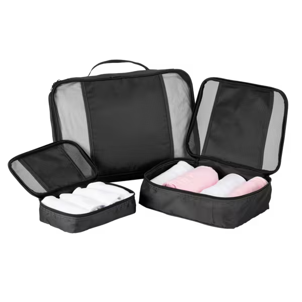 USO Bon Voyage Packing Cube