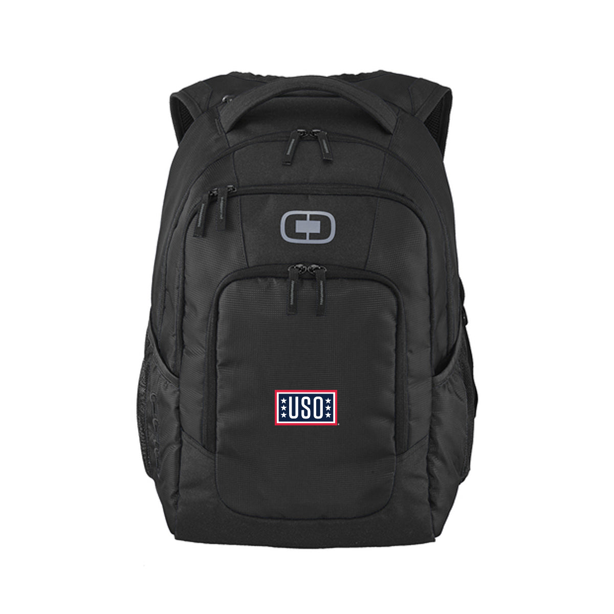USO OGIO Logan Pack