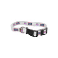 USO Made In The USA Pet Collar