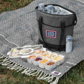 USO Picnic Pal Set