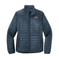 Women's Packable Puffy Jacket