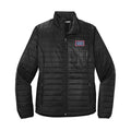 USO Women's Packable Puffy Jacket