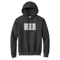 USO Essential Fleece Pullover Hooded Sweatshirt