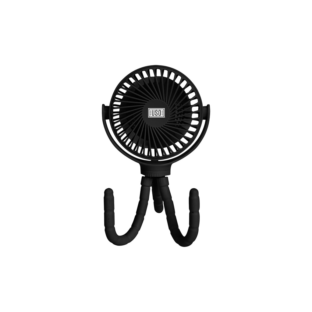 USO Fan With Flexible Tripod