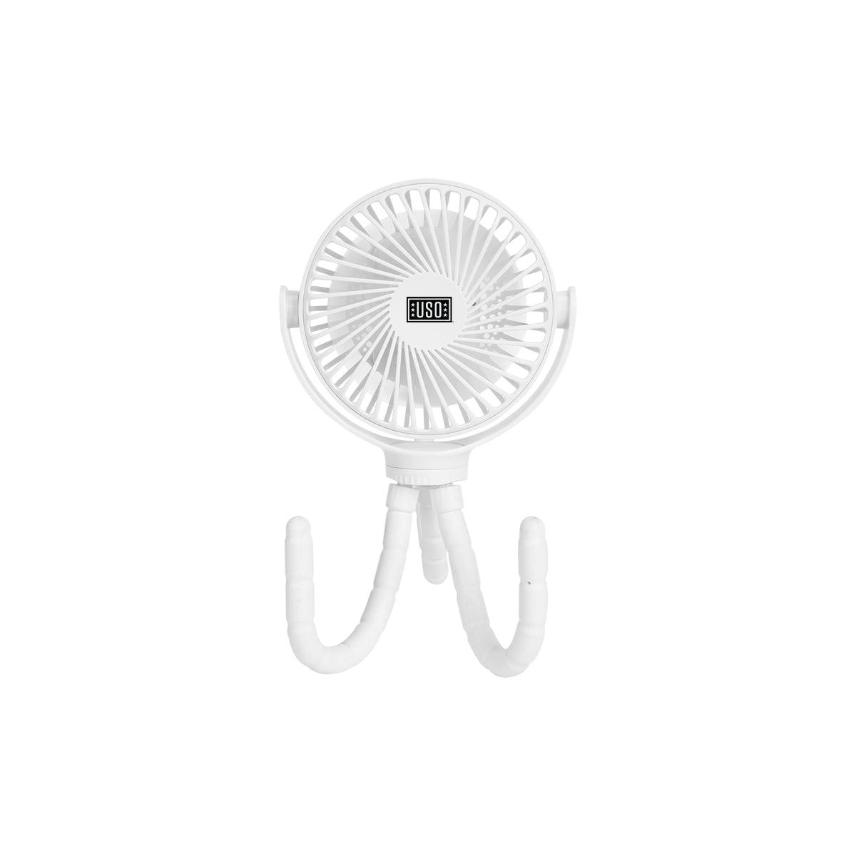 USO Fan With Flexible Tripod