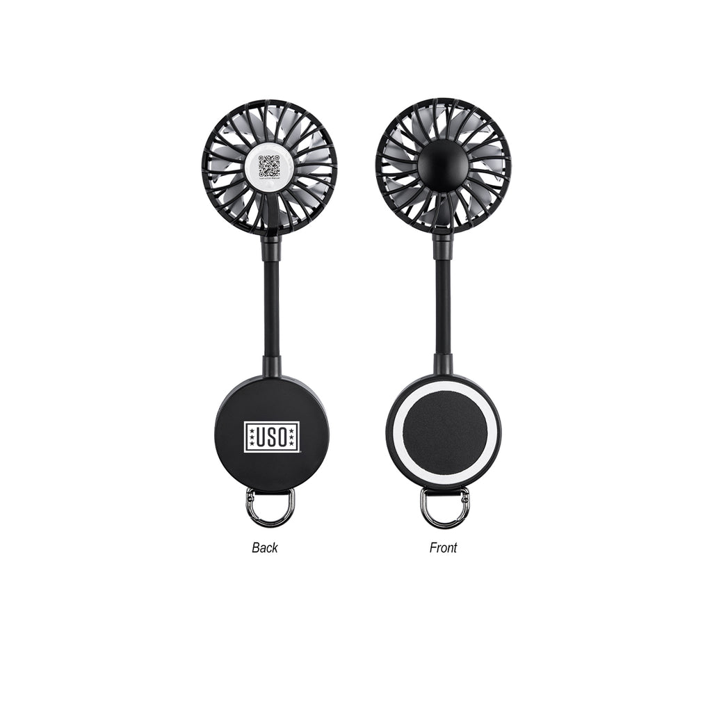 USO Magnetic Phone Fan