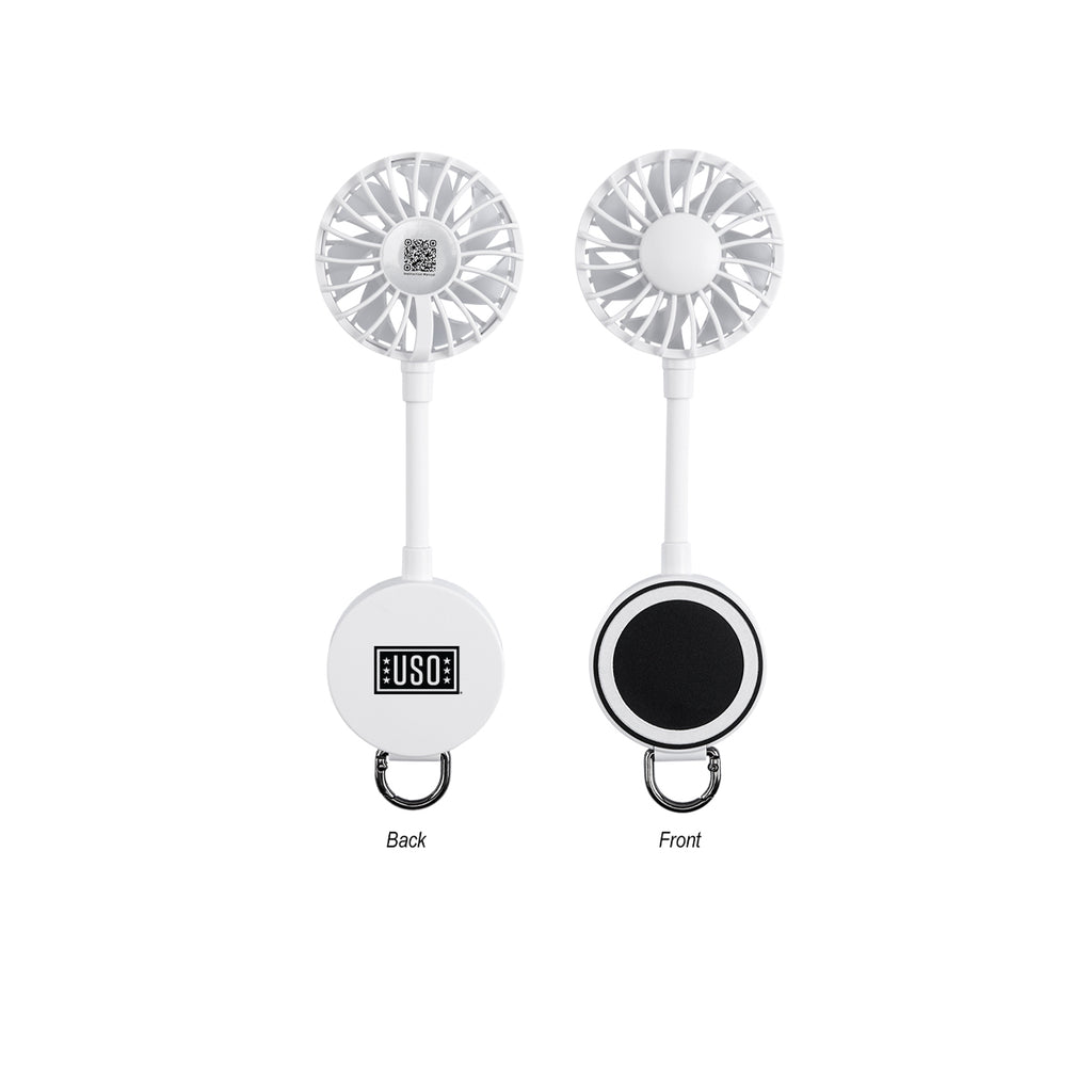 USO Magnetic Phone Fan