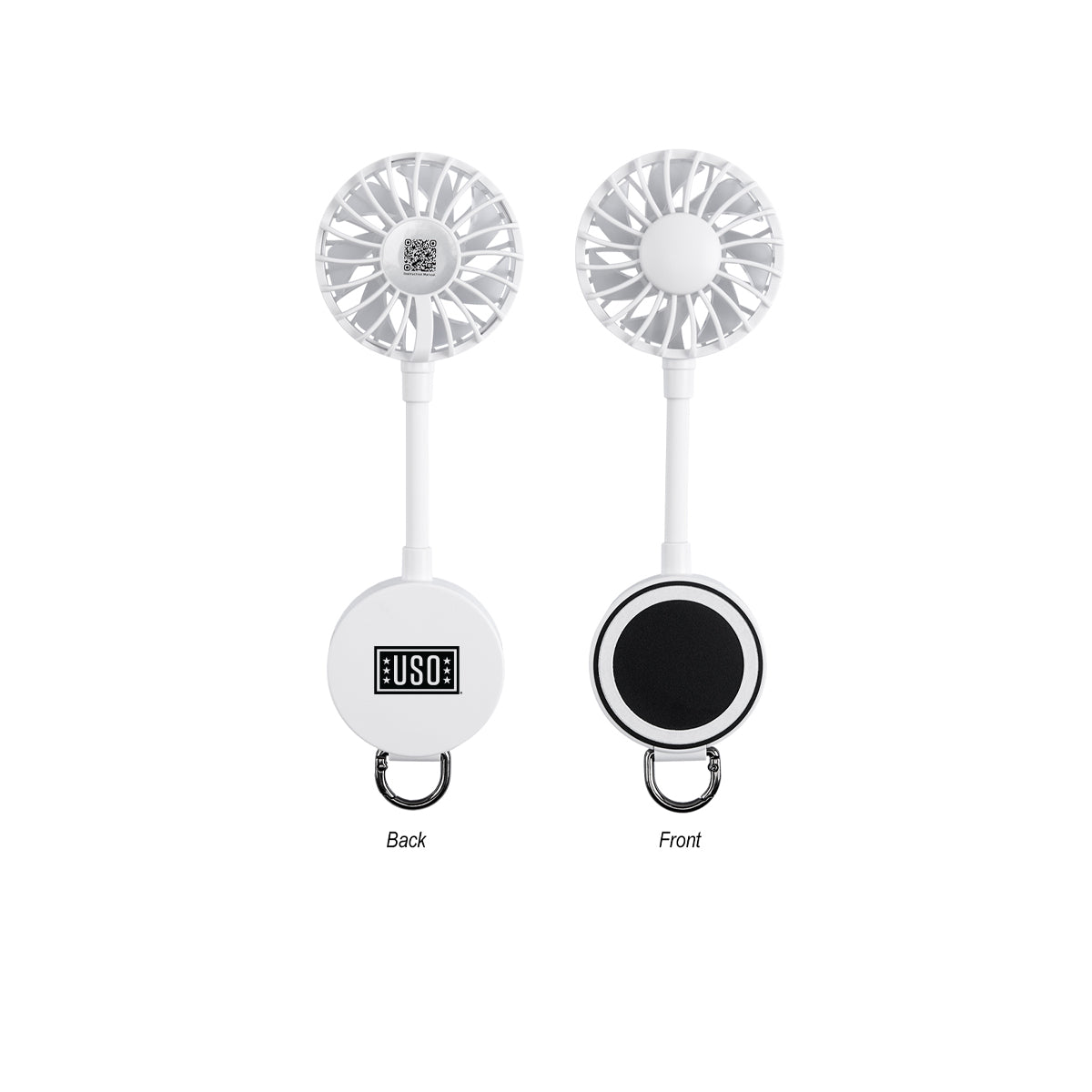 USO Magnetic Phone Fan