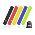 USO Resistance Bands
