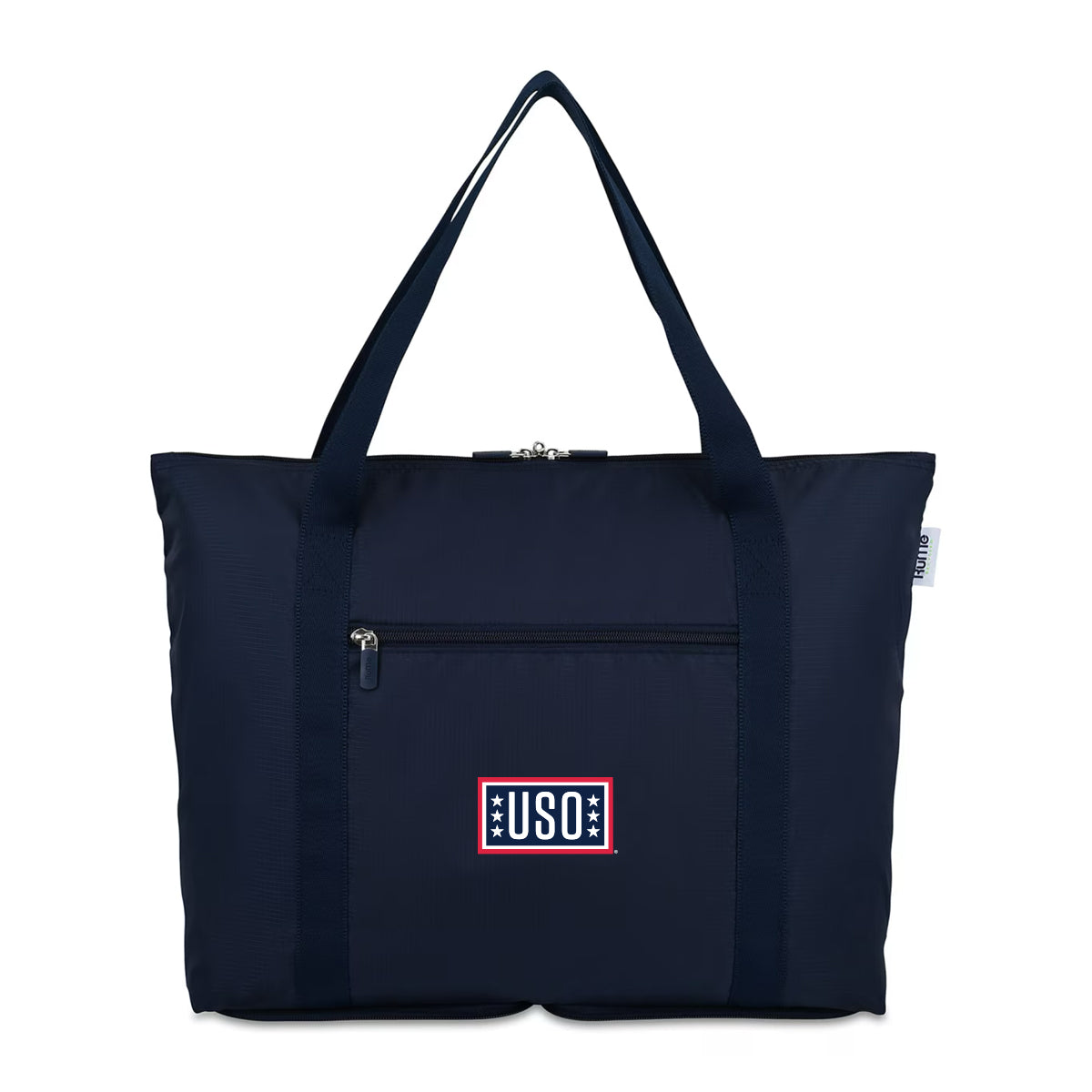 RuMe® Recycled cFold Travel Tote