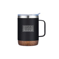 USO 12 Oz Vacuum Mug with Cork