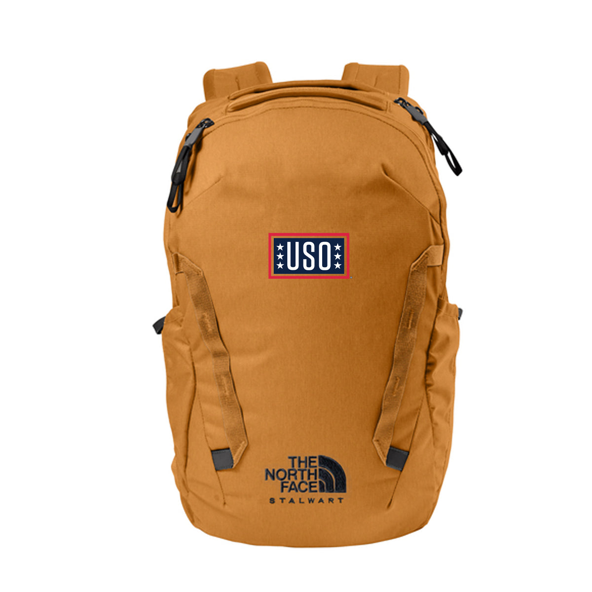 USO The North Face Stalwart Backpack
