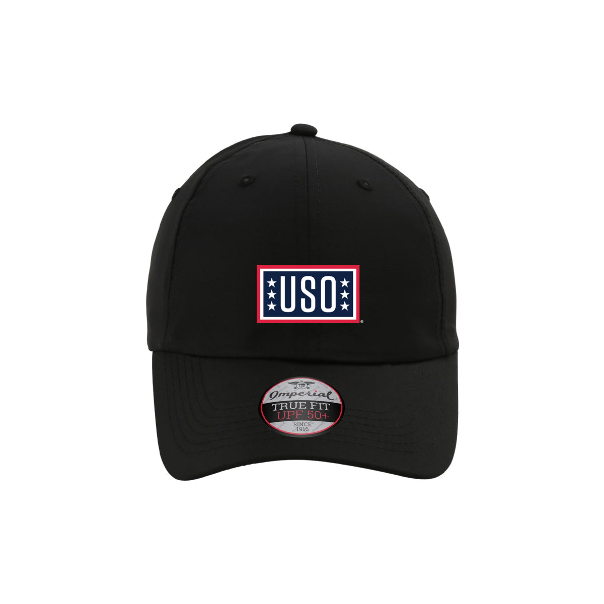 USO Original Performance Cap