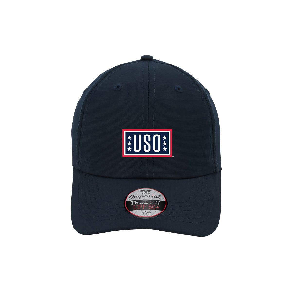 USO Original Performance Cap