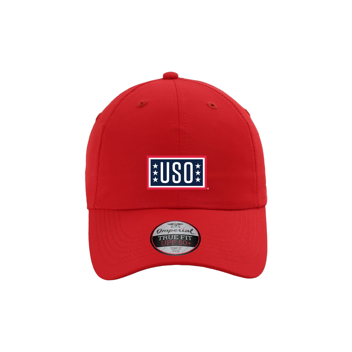 USO Original Performance Cap