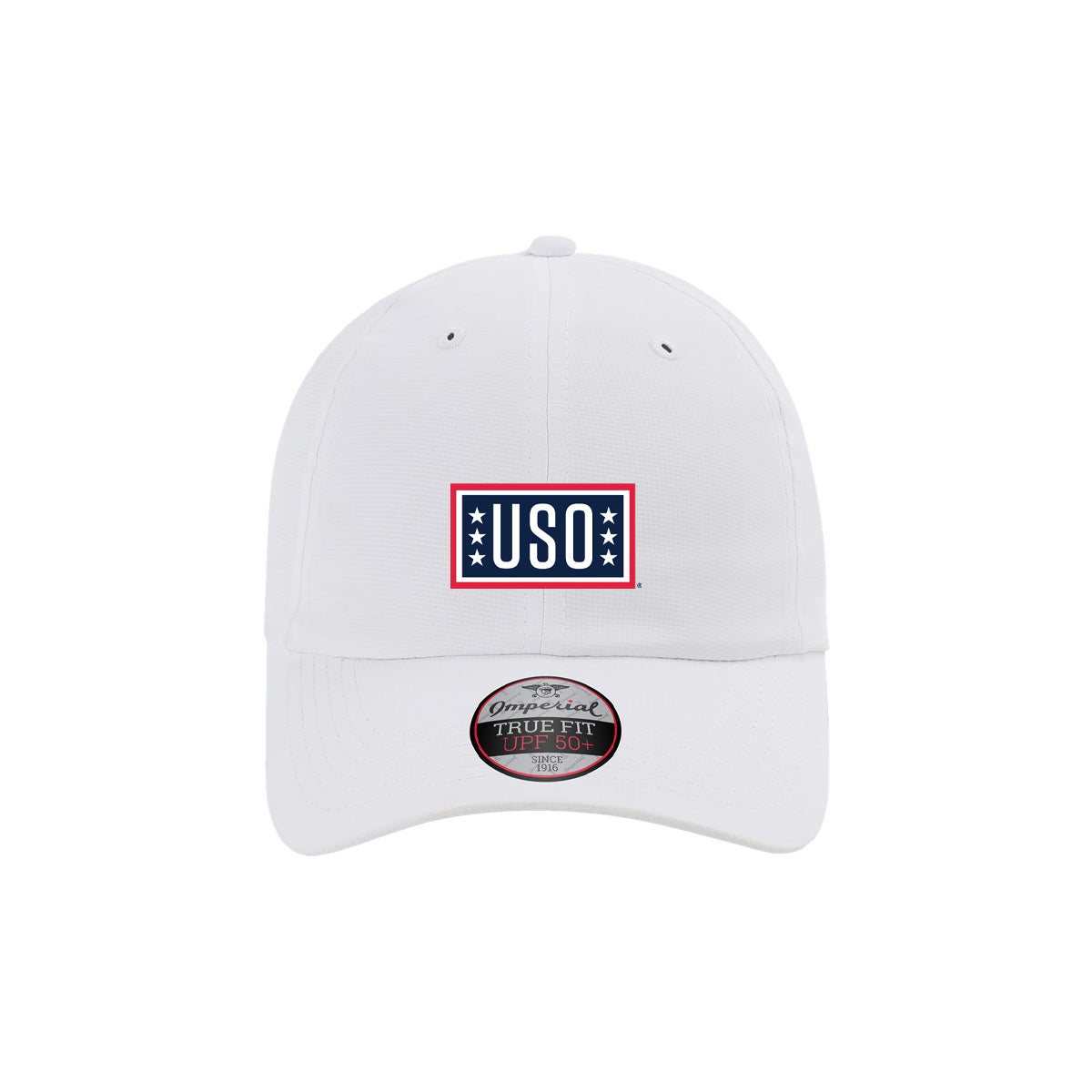 USO Original Performance Cap