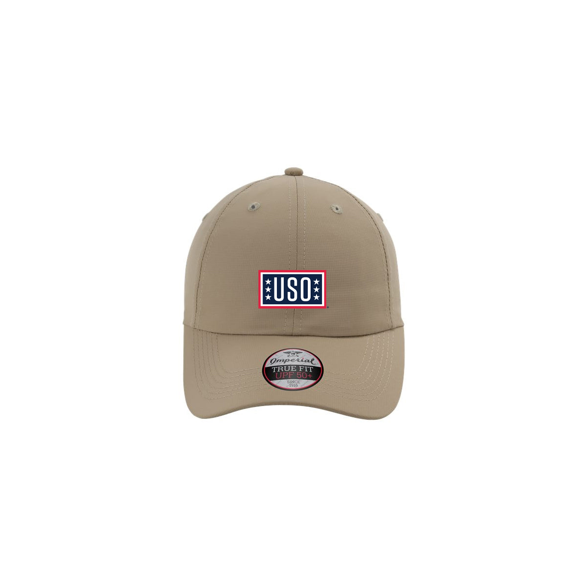 USO The Original Performance Cap