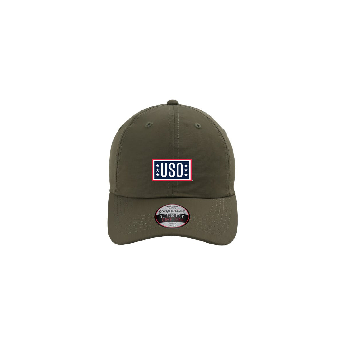 USO The Original Performance Cap