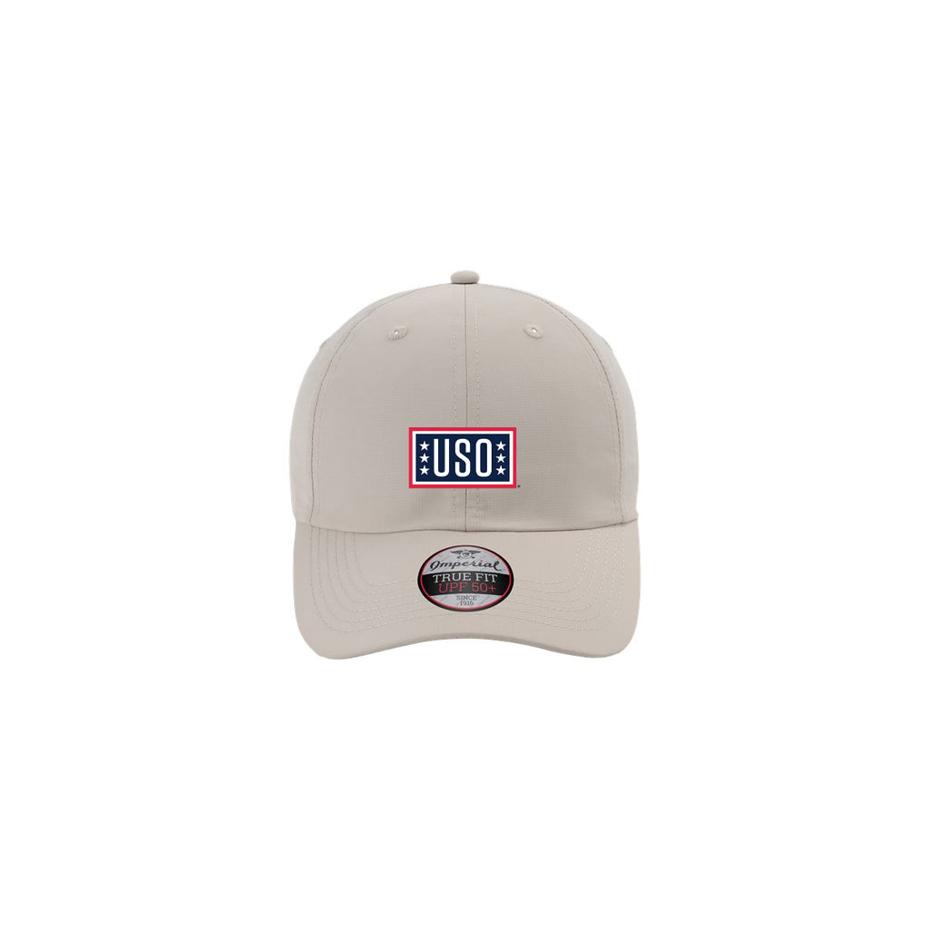 USO The Original Performance Cap